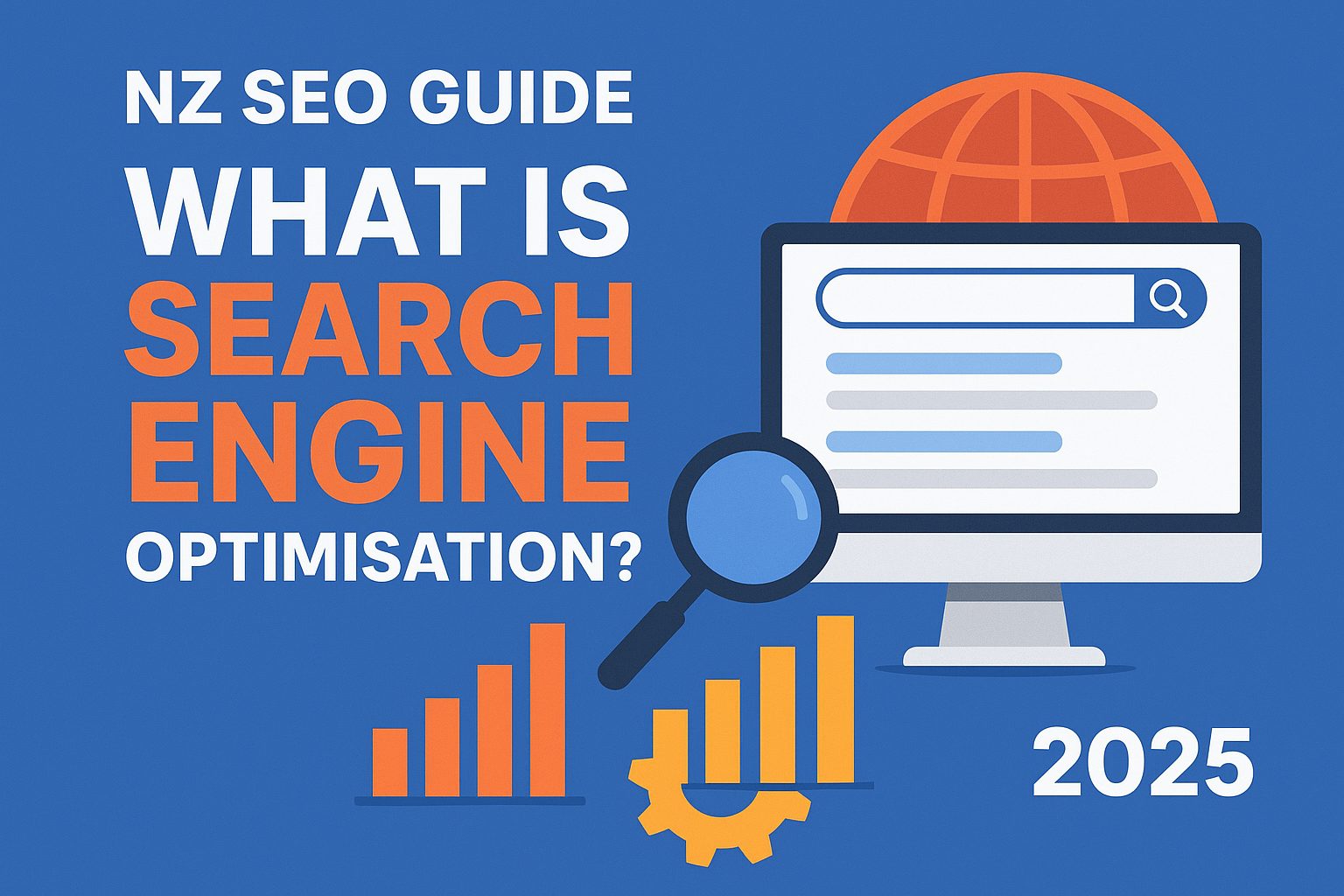 What Is SEO?