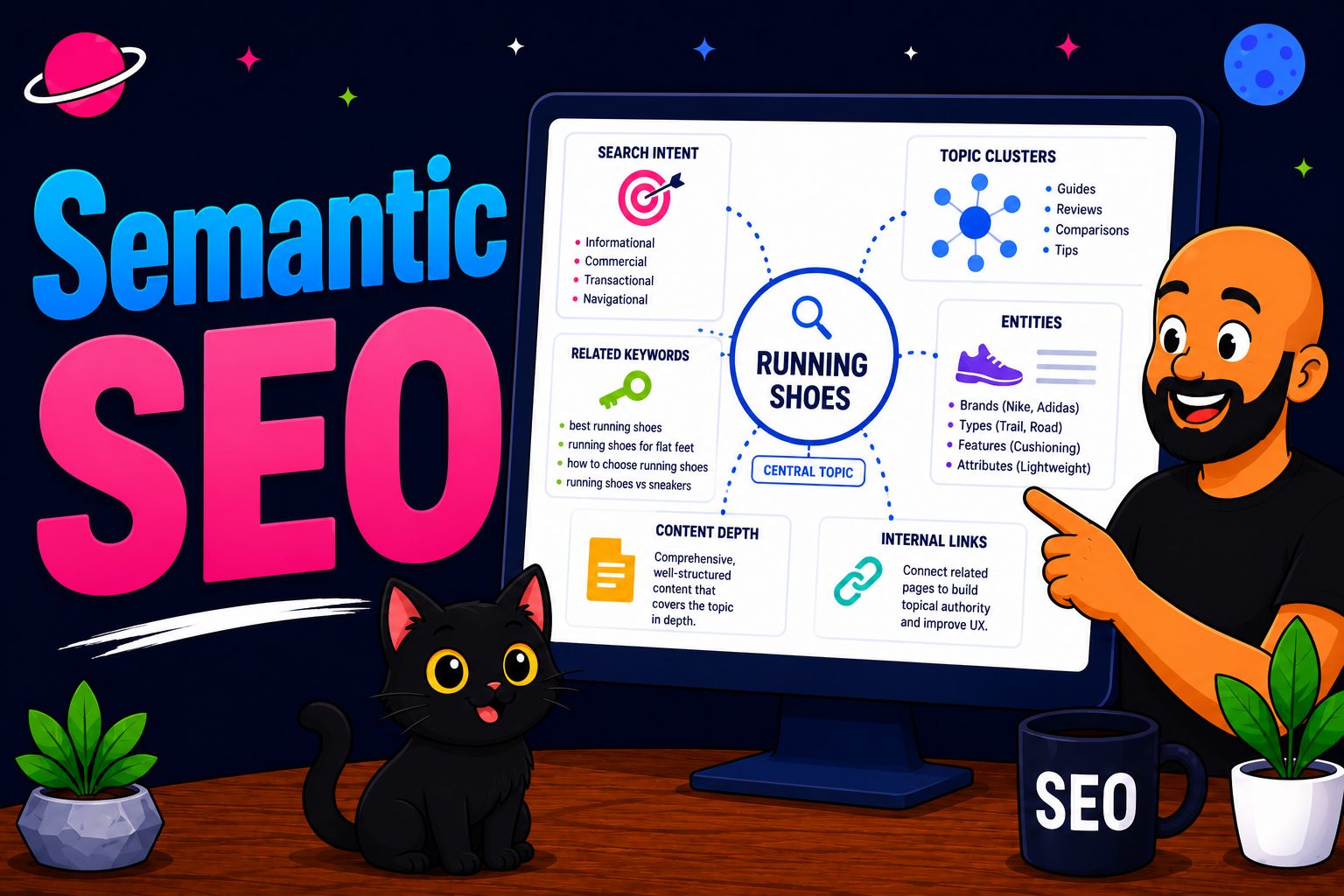 Semantic SEO