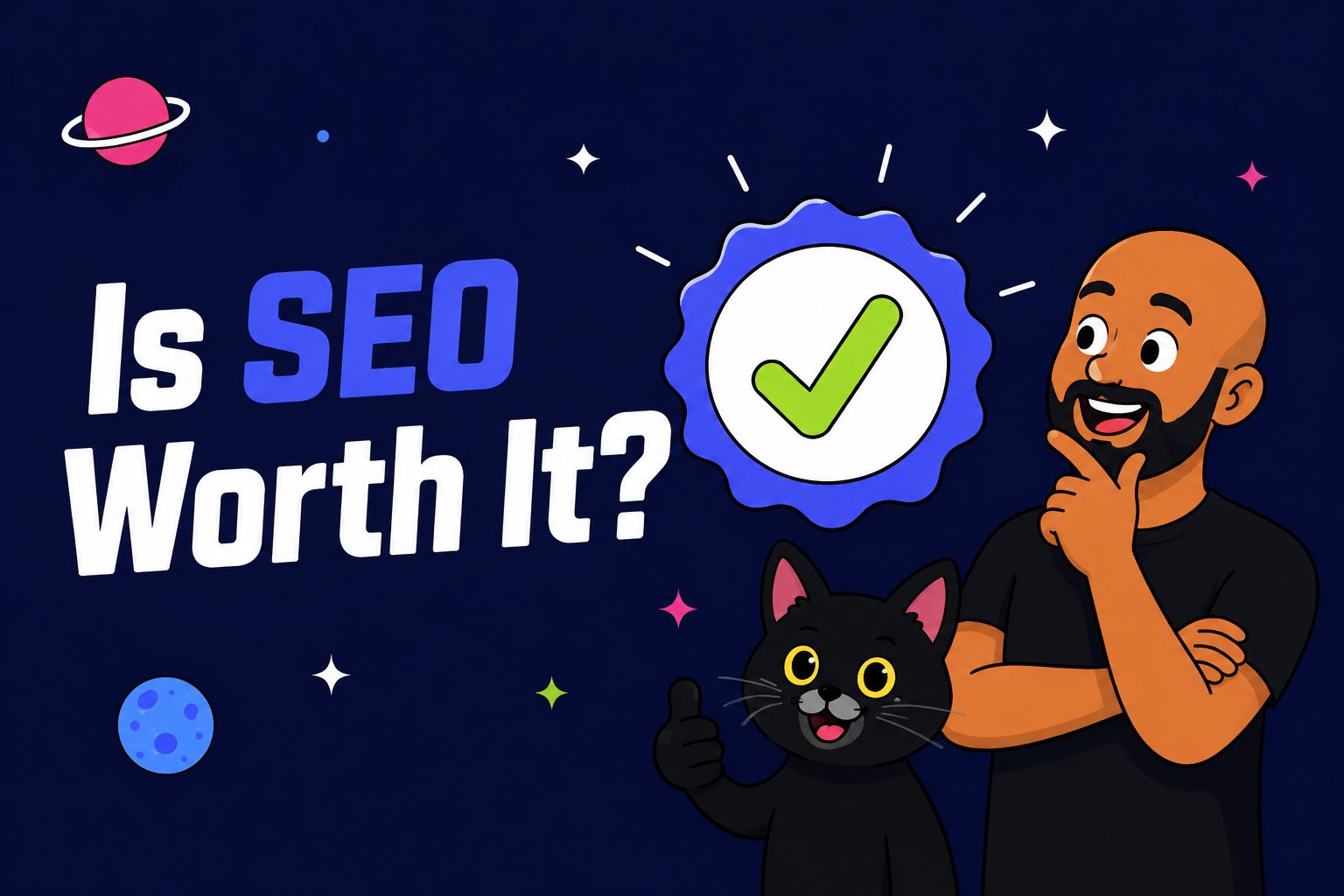 Is SEO Worth It? The Honest Answer for NZ Businesses
