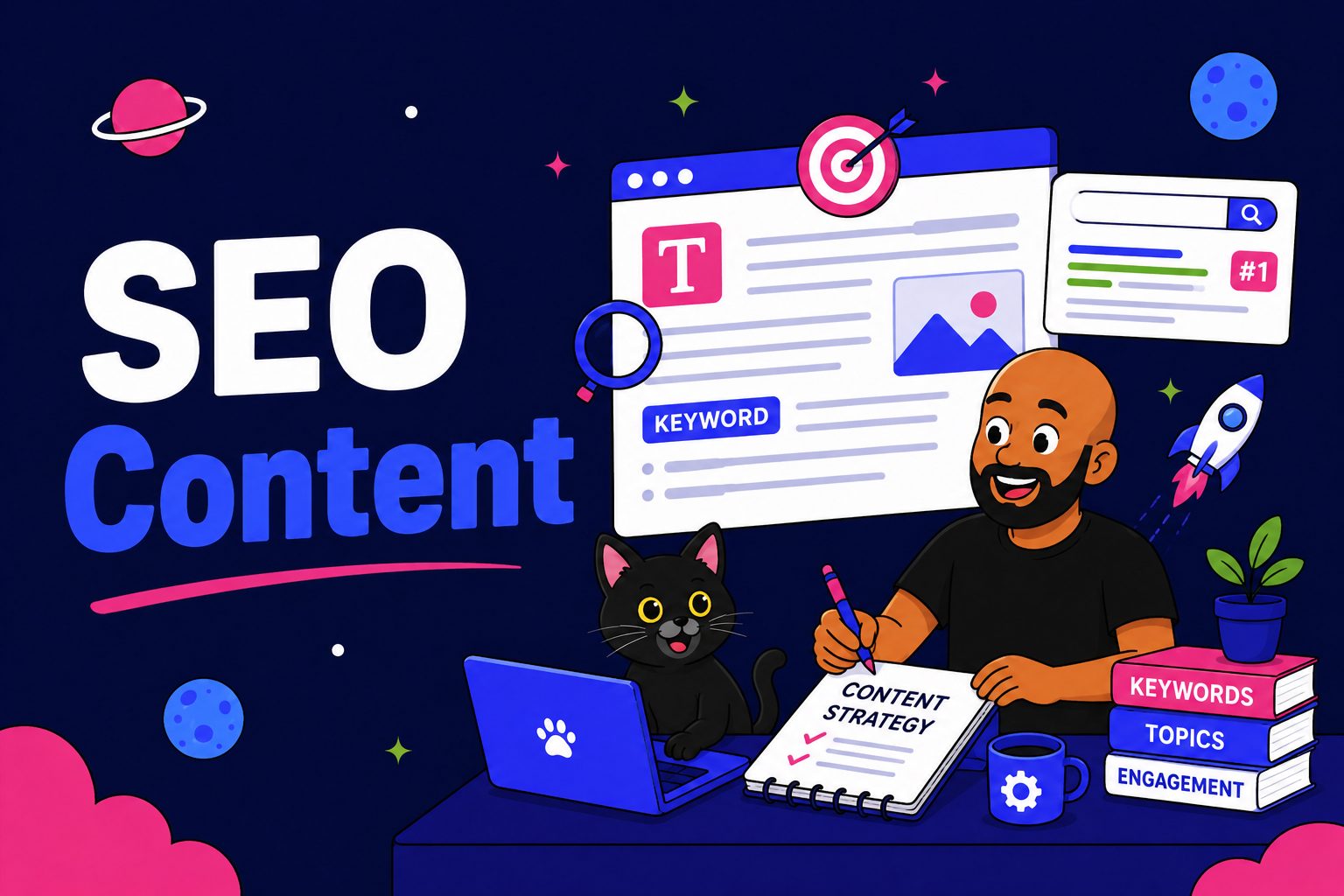 SEO Content