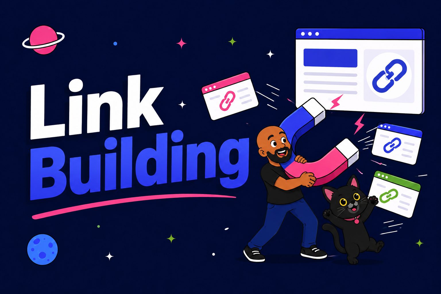 Link Building