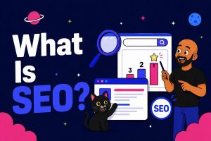 What Is SEO featured image