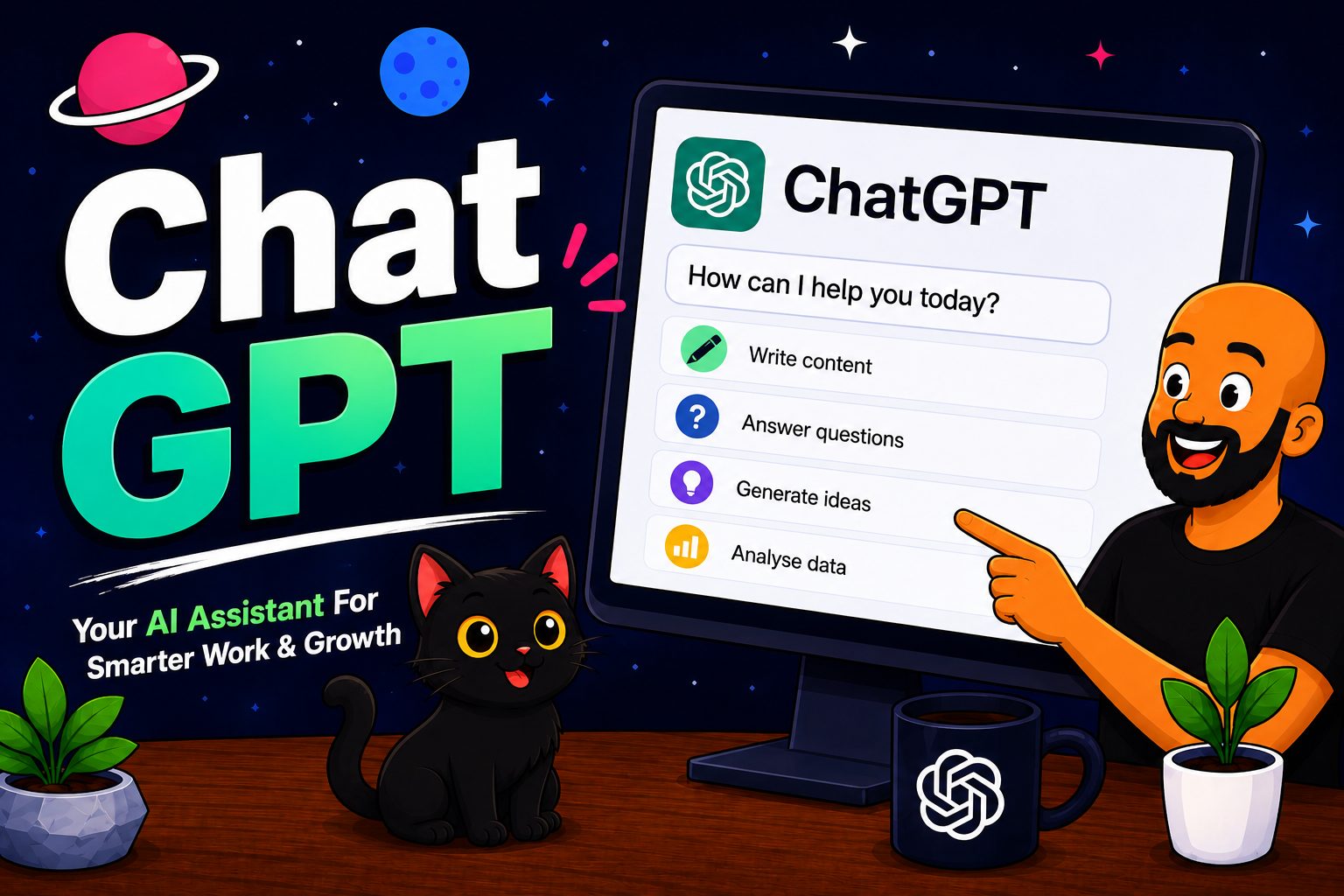 ChatGPT SEO