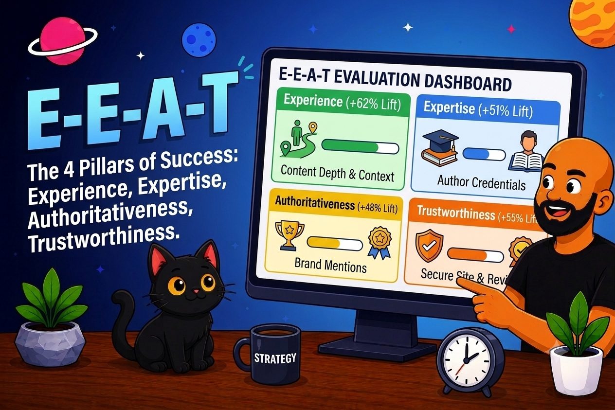 E-E-A-T