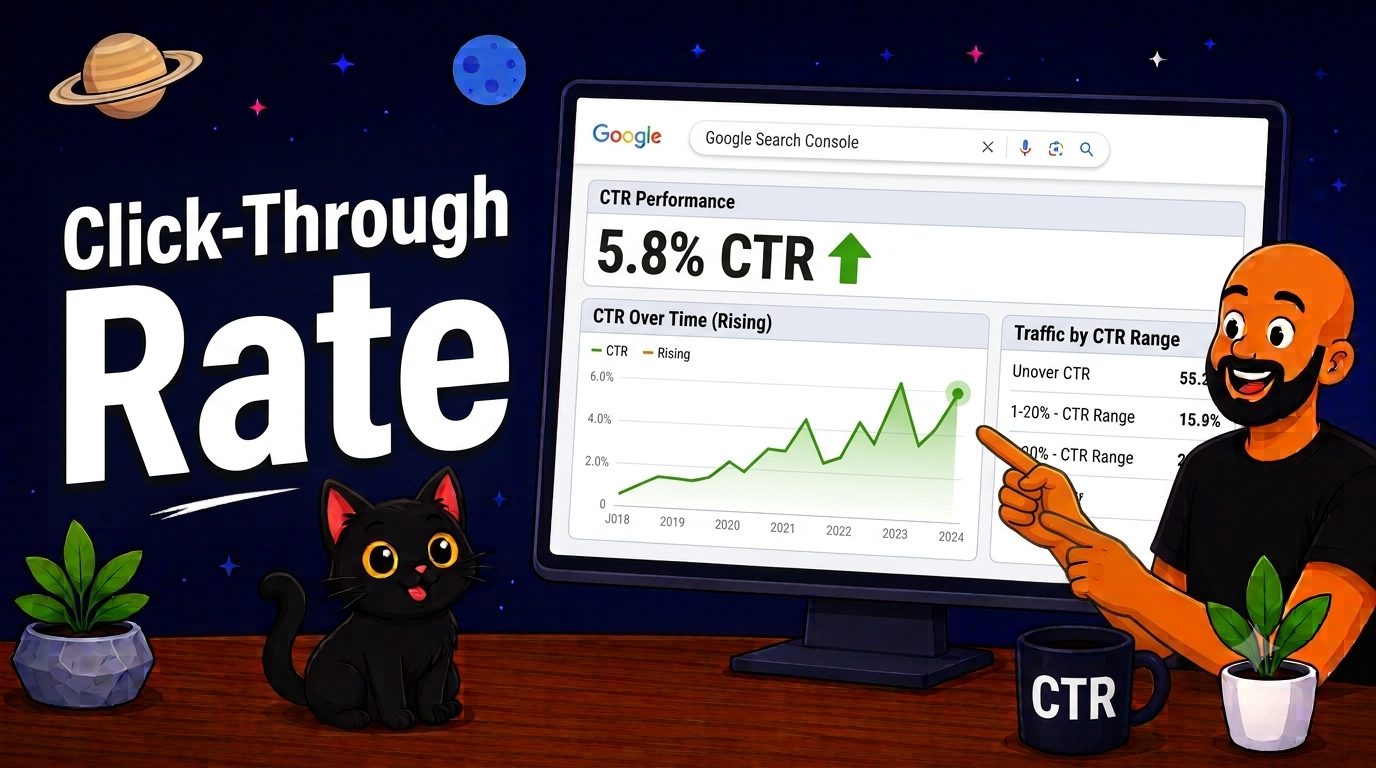 Click-Through Rate