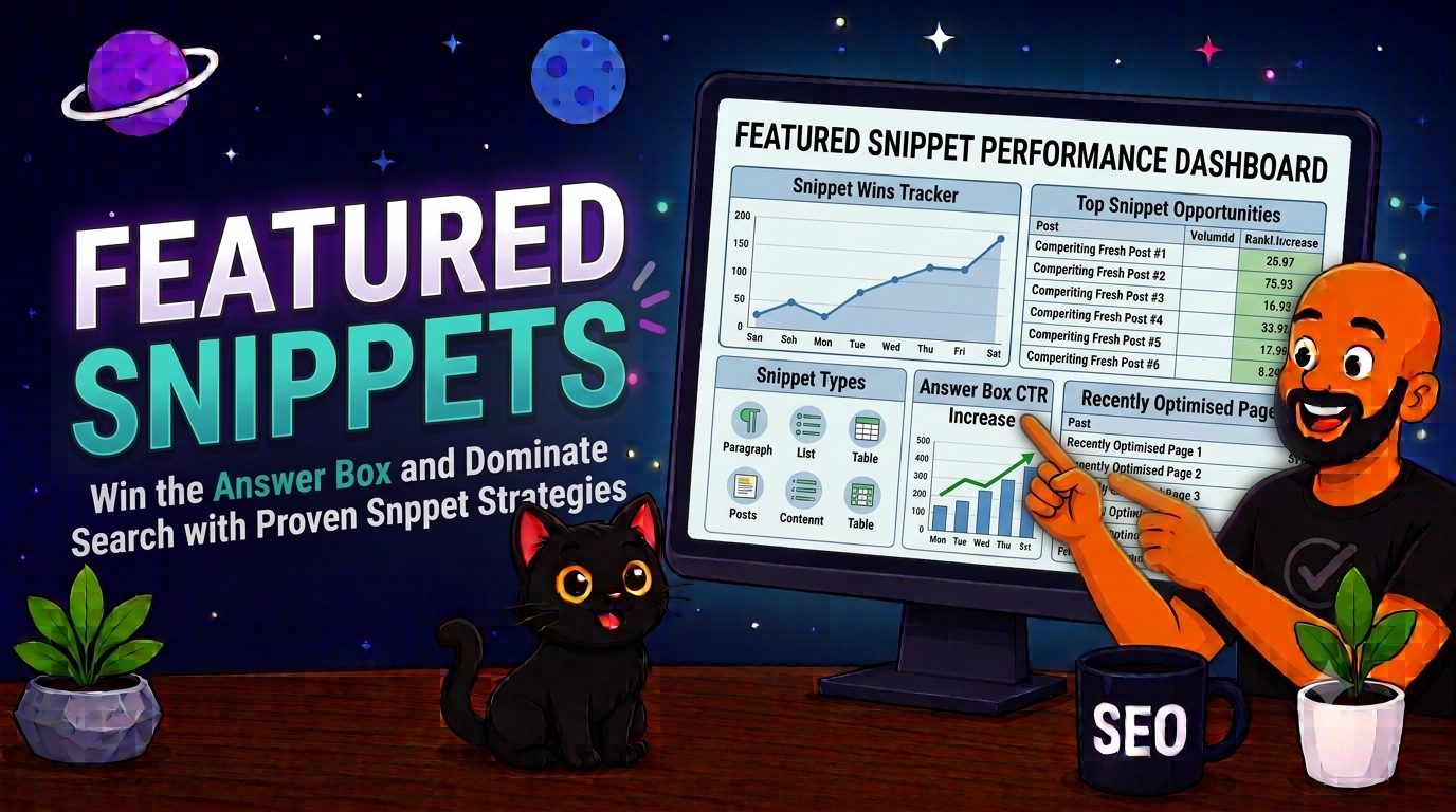 Featured Snippets