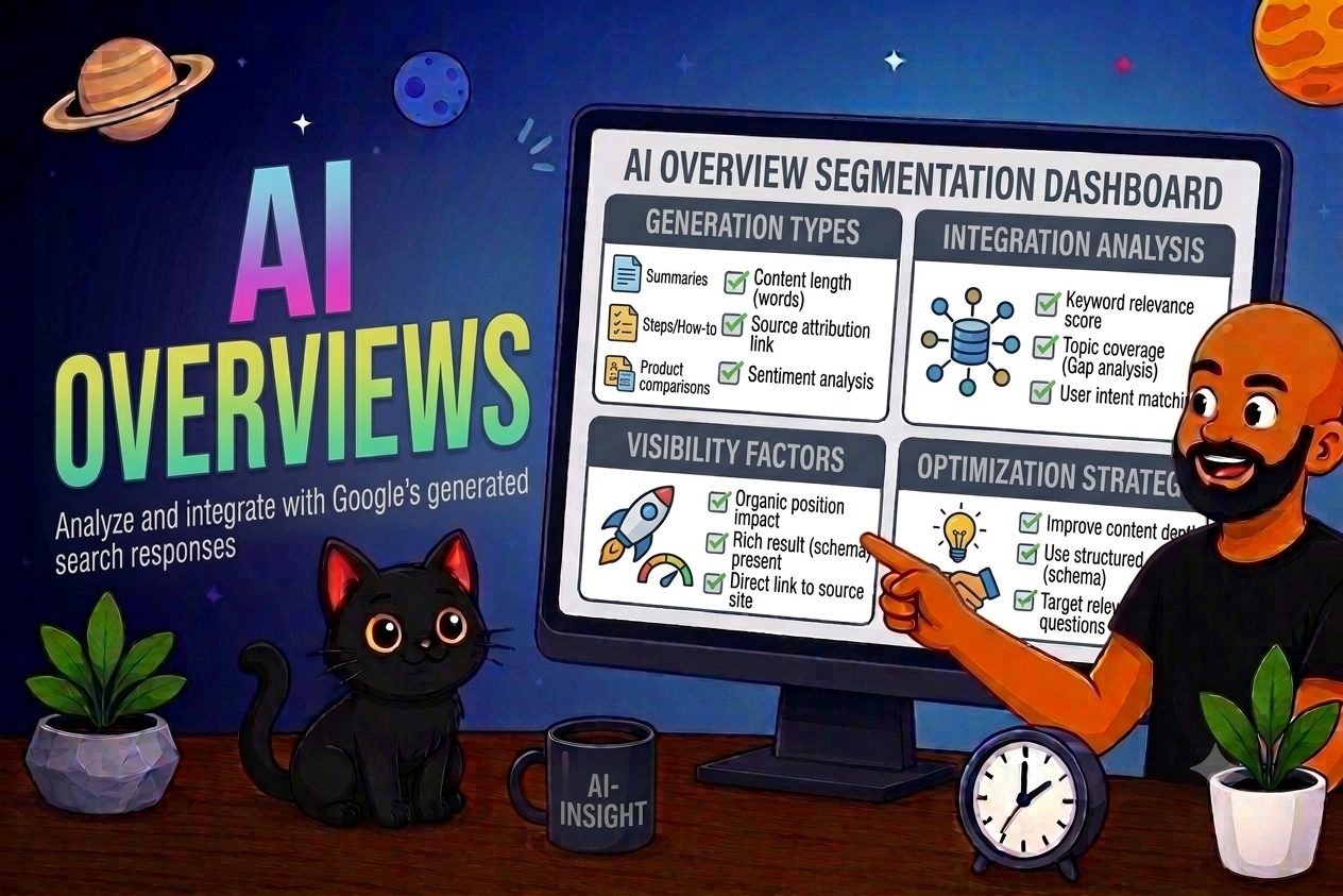 AI Overviews